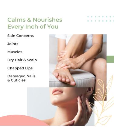Emu Oil Skin Moisturizer - 200mL Serum for Face Hair Body & Nails | Omega 3 6 9 | Anti-Aging & Hydrating Treatment | Unscented - Buy Online on GoSupps.com