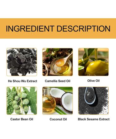  Orgrul Set of 2 glossy grey soaps for grey hair revitalizing black soap for grey hair solid shampoo for grey hair 50g - Buy Online on GoSupps.com