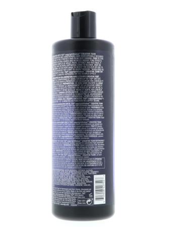 Catwalk By Tigi Fashionista Conditioner - 25.36 fl. oz. | Safe for Color & Ideal for International Shipping - Buy Online on GoSupps.com