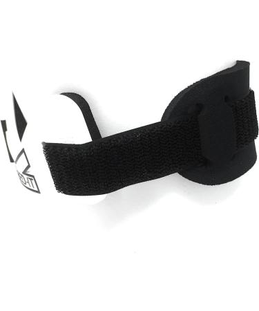 OTC Kneed-It Therapeutic Knee Guard Compression Strap - Support and Pain Relief - Buy Online on GoSupps.com