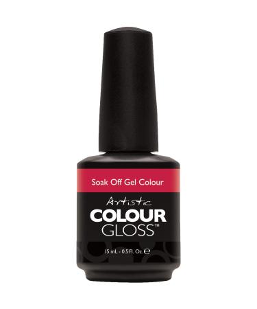 Artistic Color Gloss - Oh So Red-Tro 50 g