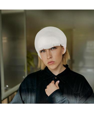 Bonnet de M ches R utilisable en Silicone Confortable Orifices pour Coloration et Soins Base d'Huile pour Coiffeurs et Particuliers - Buy Online on GoSupps.com