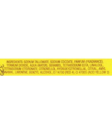 Atkinsons Golden Cologne Soap 125g - Luxury Fragrance Soap | International Shipping Available - Buy Online on GoSupps.com