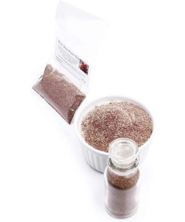  Feine W rze Bete Pesto Dip Red Spice Blend - No Additives - Premium Natural - Gluten Free & Lactose Free - 25g - Buy Online on GoSupps.com