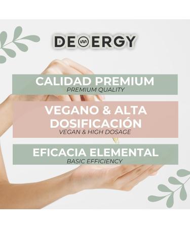  DEMERGY Omega 3 Vegan Soluble Drops 2000mg Seaweed Oil High Concentration Supplement (DHA + EPA 600 Mg) 2000 Clinically Proven Antioxidant Drops - Buy Online on GoSupps.com