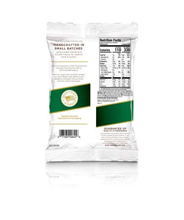 Russell Stover Sugar Free Butter Cream Caramels  3 oz. Bag (Pack of 2) - Buy Online on GoSupps.com