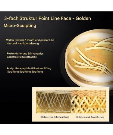  Generisch Liquid face cream | Daily moisturizing solution for skin renewal Gentle facial fluid for dry skin as a skincare product for women of all ages - Buy Online on GoSupps.com