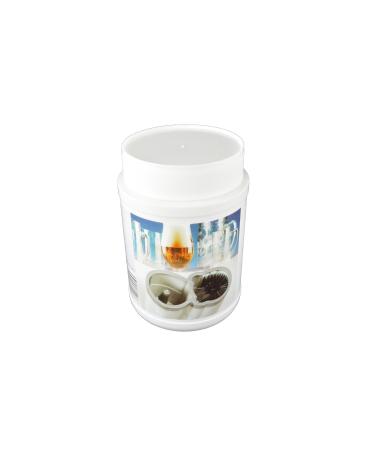 Glasswasher tablets 120 pieces 600 grams (33.17 EUR/1kg)