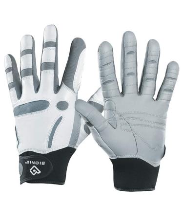 Bionic Men's ReliefGrip Golf Glove X-Large Left