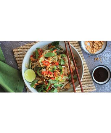 Liquid Seasoning Standard 100ml (Pack of 2) - Enhance Flavor in Every Dish | Versatile Flavor Booster | Cooking Ingredient - Buy Online on GoSupps.com