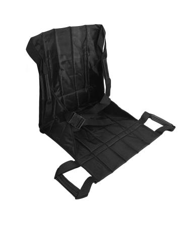 Sliding Board for Wheelchair Transfer Belts Wheelchair Transfer Belt Lifting Aid Device for The Elderly Wheelchair Transfer Belt Disabled Pad Home Use Up & Down Stairs Medical Lift Belt