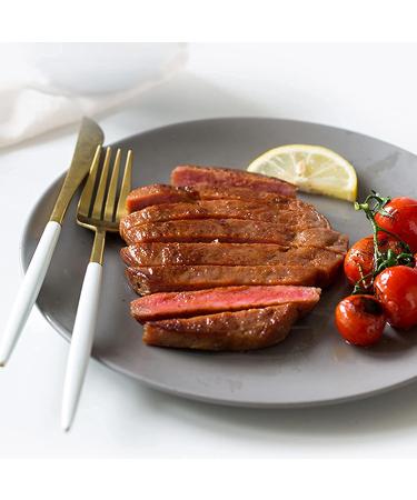 42 Pieces-Porcelain Dinnerware Set Service for 6/8modern Kitchen Dinnerware Set Complete Porcelain Combination -Include Plates Bowl Sets-for Home Fruit Salad Snack Et - Buy Online on GoSupps.com