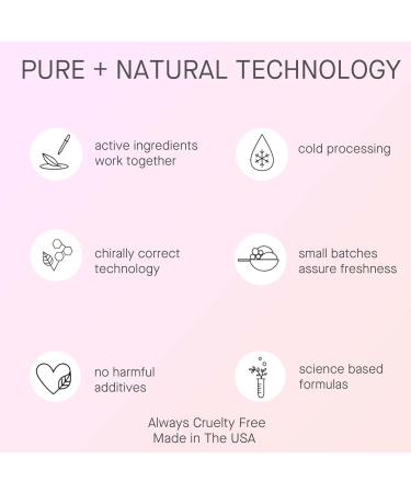 ARCONA Basic 5 Daily Essentials Set - Blemish & Hormonal Skin Solutions | Made in the USA | International Shipping Available - Buy Online on GoSupps.com