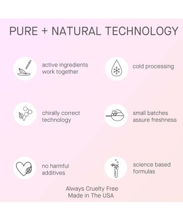 ARCONA Raspberry Clarifying Pads - Cleanse & Protect with Raspberry Extract Witch Hazel & Salicylic Acid - 45 USA-Made Pads for Clear Skin - Buy Online on GoSupps.com