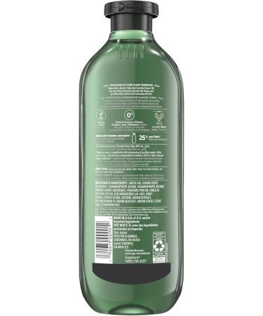 Herbal Essences Pure Plants Honey Daily Moisture Sulfate Free Shampoo Nourishes Dry Hair with Certified Camellia Oil and Aloe Vera For All Hair Types Especially Dry Hair 400 mL Shampoo 400 ml (Pack of 1) - Buy Online on GoSupps.com