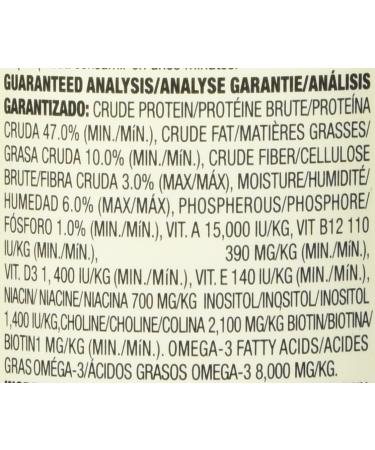 TetraMin Flakes 7.06oz 200g (Bilingual) & Cichlid Floating Pellets 6oz 170g (Bilingual) - Buy Online on GoSupps.com