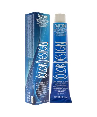Buy ColorDesign 8.0 8NN Extra Intensive Light Blonde Hair Color - Unisex 3.4 oz | International Shipping Available - Buy Online on GoSupps.com