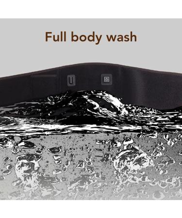 USB Heating Belts & Menstruation Heating Pillows - Fast-Warming Adjustable Abdominal Wraps for Women & Girls - Buy Online on GoSupps.com