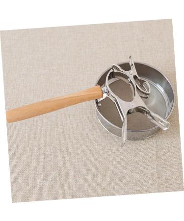 Buy Healeved Moxibuscand Set - Moxa Stick Holder & Acupuncture Point Massager | International Shipping - Buy Online on GoSupps.com