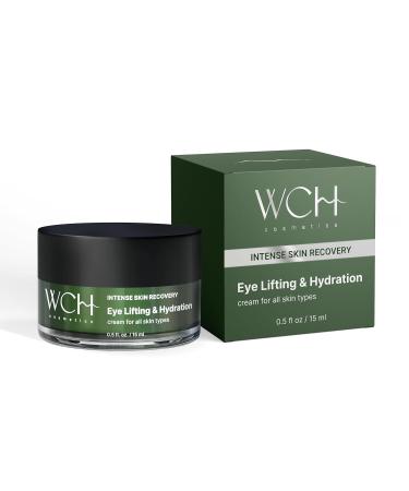 Eye Lifting & Hydration Cream - Anti-Aging Under Eye Treatment for Dark Circles Puffiness & Fine Lines - Intense Recovery 0.5 fl. oz - Buy Online on GoSupps.com