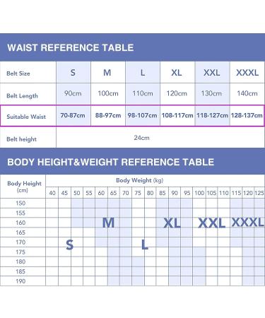 Effective Lumbar Back Belt for Pain Relief | Sciatica Herniated Disc & Scoliosis Support | Breathable Mesh Design & Adjustable Straps (X-Large - Buy Online on GoSupps.com