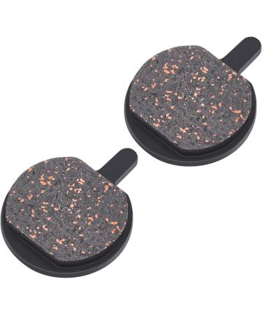 Road Passion Bicycle Disc Brake Pad for JAK-5 B777 MTB - 1 Pair - Buy Online on GoSupps.com