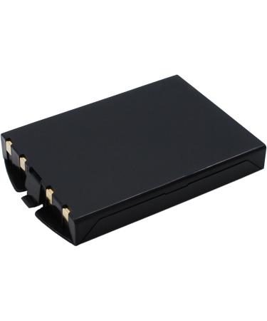 Buy 2800mAh Battery Replacement for Iridium 9505A | BAT0602 BAT0401 & BAT0601 | International Shipping Available - Buy Online on GoSupps.com