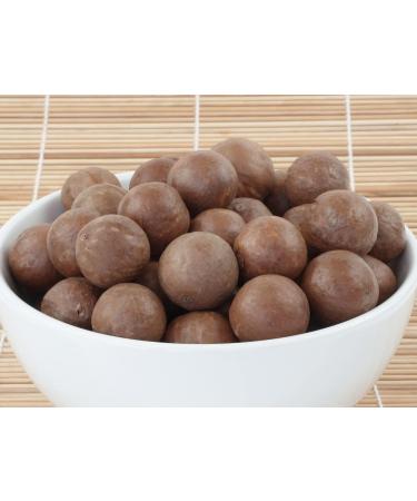 Tali Macadamia Nuts in Bowl - 1kg | Premium Quality Gourmet Nuts | International Shipping Available - Buy Online on GoSupps.com