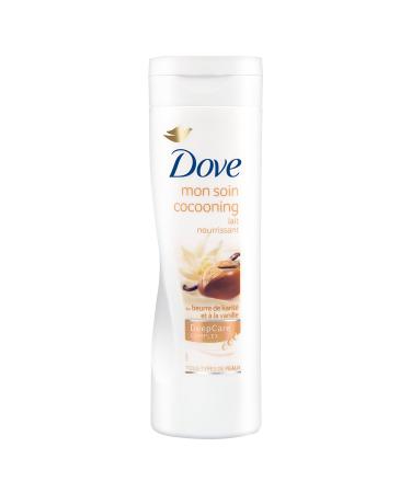 Dove Indulgent Nourishment Body Lotion Sheabttr250m