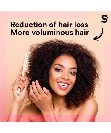 SkinLabo Hair Rinse Serum Toning & Revitalizing Lotion for Hair Loss | 50ml - International Shipping - Buy Online on GoSupps.com