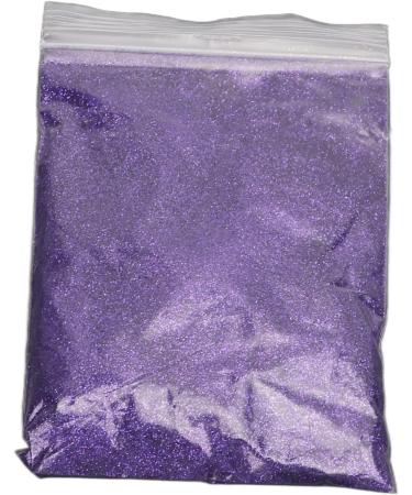  Tnfeeon Tnfeeon Glitter 50g Ultra Fine Glitter Easy to Remove with Water for Tumblers Arts and Craft Glitter Iridescent Glitter for Resin (PURPLE) - Buy Online on GoSupps.com