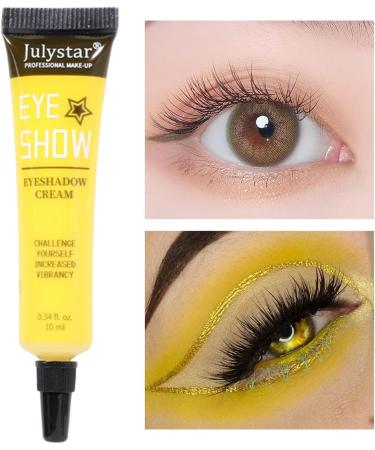 Matte Eyeshadow Stick Long-Lasting Cream Eyeshadow Matte Liquid Matte Eyeshadow for Prom Wedding Bar Pochy 03 - Buy Online on GoSupps.com