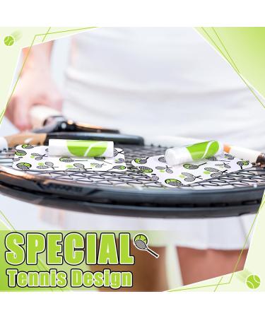 Loopeer 35 Pack Lip Balm Bulk Natural Moisturizing Lipstick Set Party Favors Sports Gift for Team Teen Adults Birthday Party Game Decorations Supplies(Tennis) - Buy Online on GoSupps.com