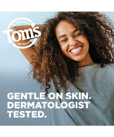 Tom's of Maine Creamy Coconut Natural Beauty Bar Soap | 5 oz | Virgin Coconut Oil | Eco-Friendly & Vegan - Buy Online on GoSupps.com