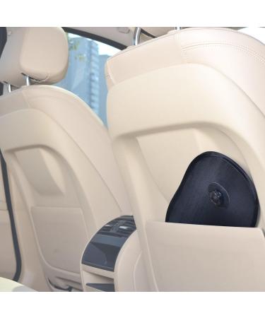 WANPOOL Car Window Sun Blocker | Reduce Glare & Enhance Driving Comfort | International Shipping Available - Buy Online on GoSupps.com