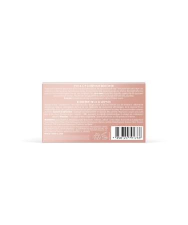 Buy FOREO SUPERCHARGED Eye & Lip Contour Booster Serum - Anti-Aging Niacinamide Gel for Puffy Eyes & Lip Plumping - Travel Size Capsules - International Shipping - Buy Online on GoSupps.com