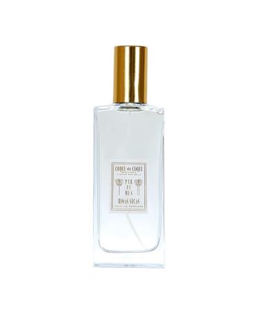 Coqui Coqui Rosas Secas (Dried Roses) Eau de Parfum - 100 ml - Buy Online on GoSupps.com