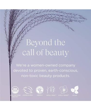 Intelligent Nutrients Shape-setter Organic Flex Gel - Medium Hold Styling Gel (4 oz) - USDA Certified, Petrochemical-free for Men & Women - Buy Online on GoSupps.com