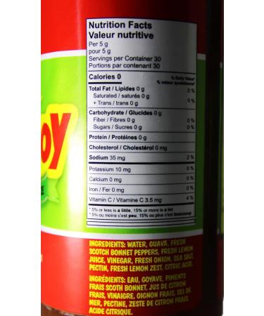 Peppajoy - Buy Online on GoSupps.com