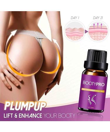 Baby Wound Ointment Oil - Plump Improvement for Buttocks | 10ml Roll-On & 30g Hand Cream | Purple | 1 Pack - Buy Online on GoSupps.com
