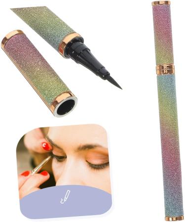 HAPINARY Eyeliner Pencil Liquid Formula Does Not Fade Compact Size Easy to Apply - Buy Online on GoSupps.com