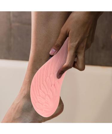 Ipetboom Foot Grinder Scraper Tool Hand Tools Foot Scrubber Practical Foot File Household Foot File Foot Scraper Foot Files Foot Heel Scrubber Handheld Foot File Dead Skin File Plastic - Buy Online on GoSupps.com