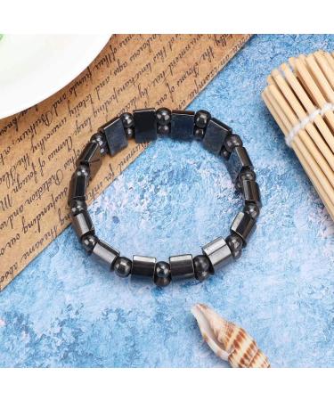 Wytino Magnetic Hard Band - Weight Loss Bracelet for Pain Relief & Inflammation | Men's Ankle Support - Buy Online on GoSupps.com