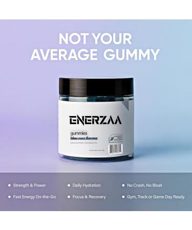 Creatine Complex Gummies 4.5g Active Formula with Electrolytes 2 Gummies per Day 60 Count for Daily Wellness & Hydration (JAR Sour Watermelon) Sour Watermelon JAR - Buy Online on GoSupps.com