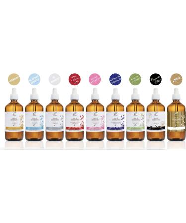 Olio Mand Prof Seta Fior Loto - Buy Online on GoSupps.com