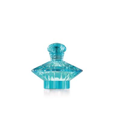 Britney Spears Curious Eau De Parfum EDP Spray for Women 3.3 Fl Oz 3.3 Fl Oz (Pack of 1) Spray - Buy Online on GoSupps.com