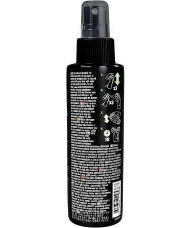 Buy Gloveglu Goalkeeper Formula 120ml - Enhance Grip & Performance | International Shipping Available - Buy Online on GoSupps.com