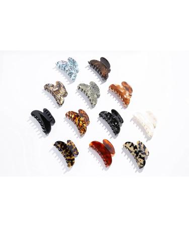 France Luxe Couture Jaw - Africa: Stylish and Luxurious Hair Accessory - Buy Online on GoSupps.com