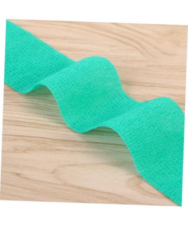 FRCOLOR 12pcs Self-Adhesive Cooling Towels & Pet Care Tools - Wrist Brush Cleaner Pill Organizer & Stainless Steel Tape - Buy Online on GoSupps.com