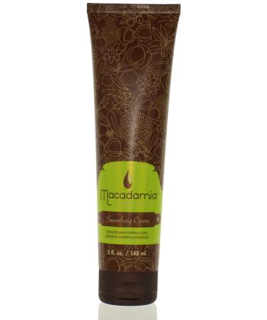 Macadamia Natural Oil Smoothing Cr me 5 oz
